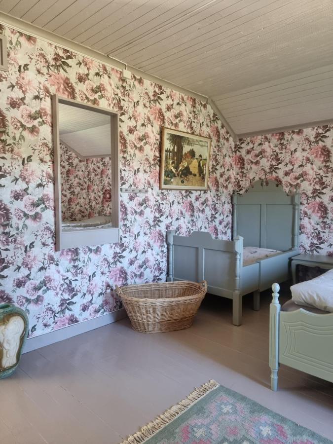 Gamla Kooperativa Villa Ekshärad Dış mekan fotoğraf