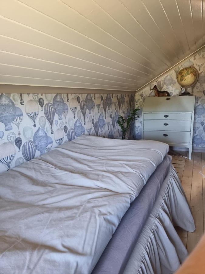 Gamla Kooperativa Villa Ekshärad Dış mekan fotoğraf
