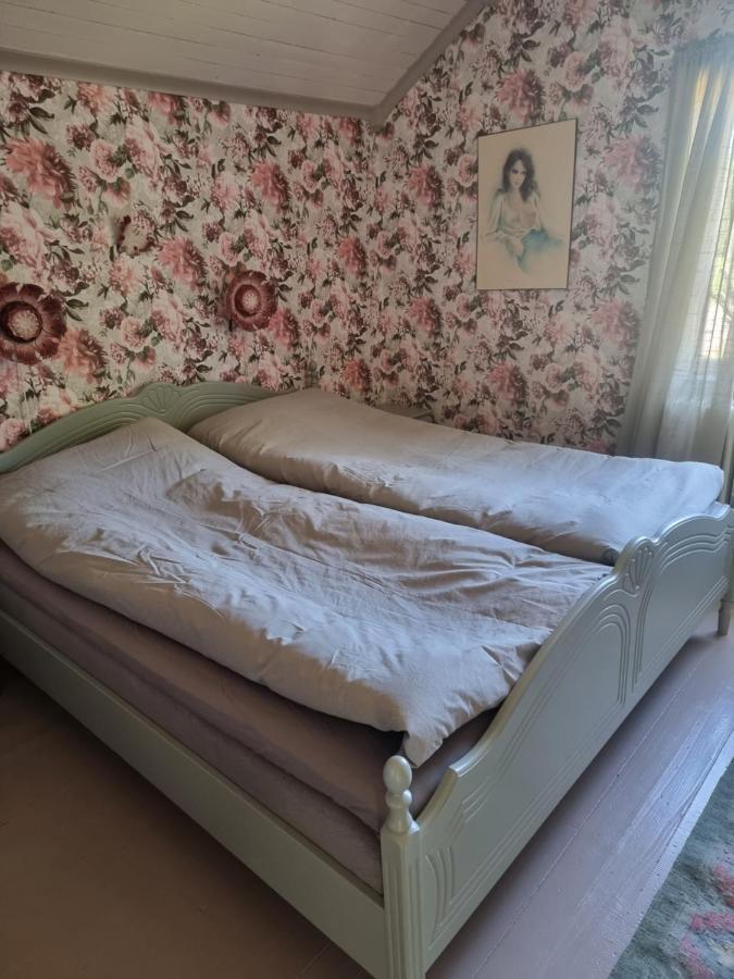 Gamla Kooperativa Villa Ekshärad Dış mekan fotoğraf