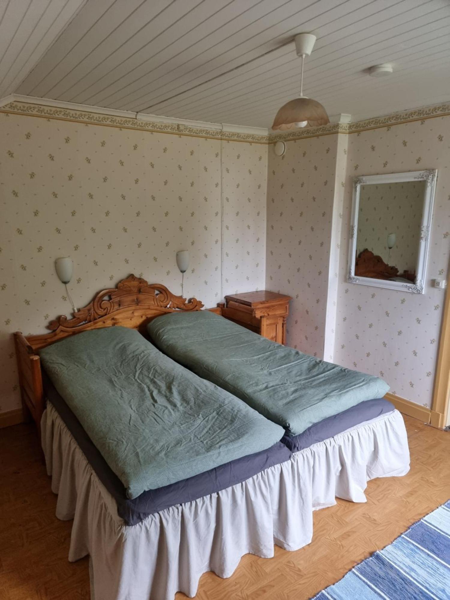 Gamla Kooperativa Villa Ekshärad Dış mekan fotoğraf